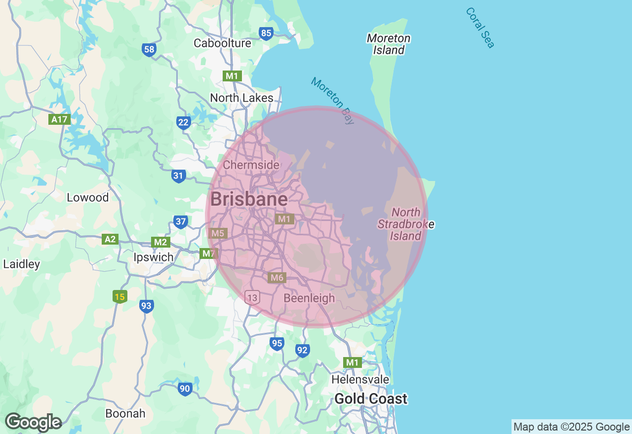 Christmas Wreath Making Workshop location