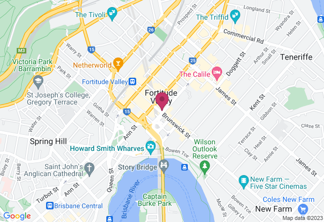 Polymer Clay Button Making Class location