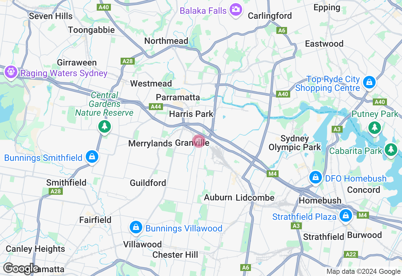 Christmas Candle Making Workshop location