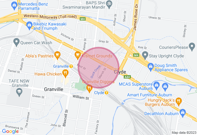 Resin Art Class: Personalised Resin Jewellery Holder location