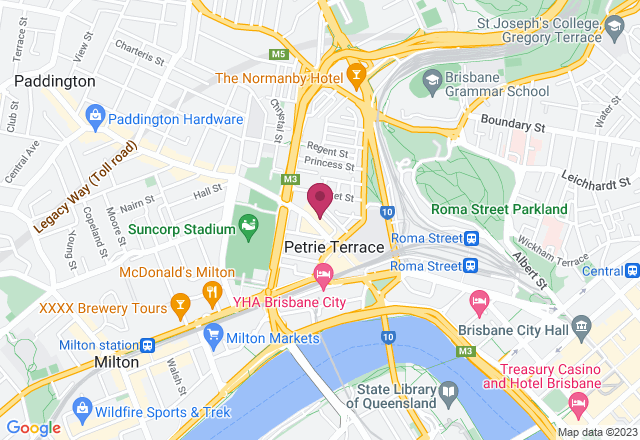 Sew and Sip Class: Sew a Market Tote Bag location