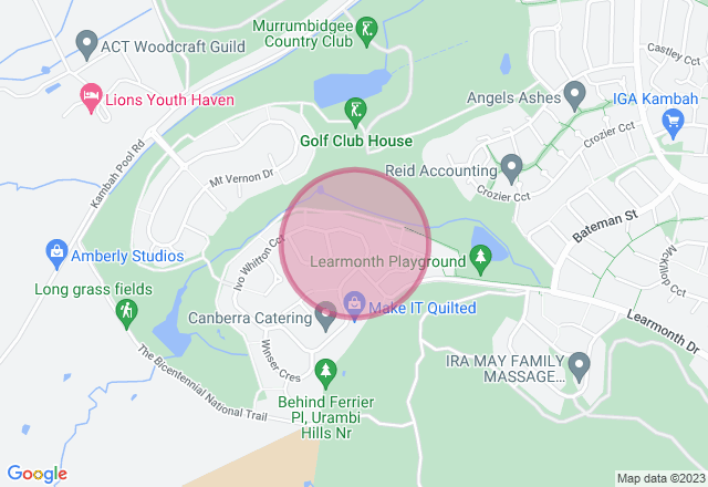 Glass Art Class: Magical Christmas Decorations location