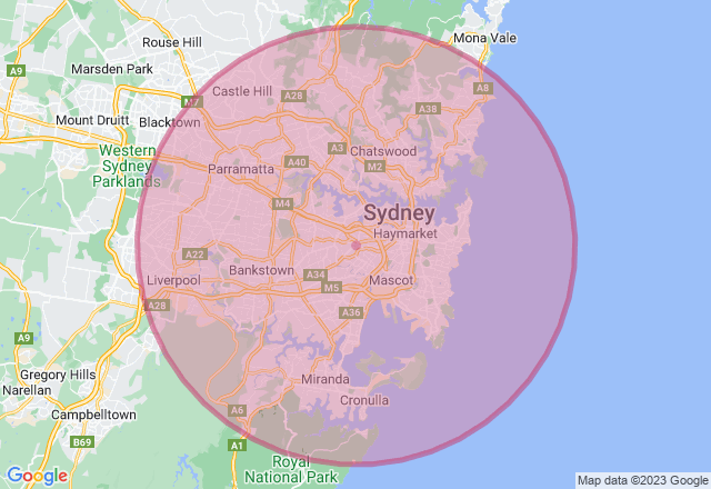 Boho Jewellery Making Class for Hens Parties location