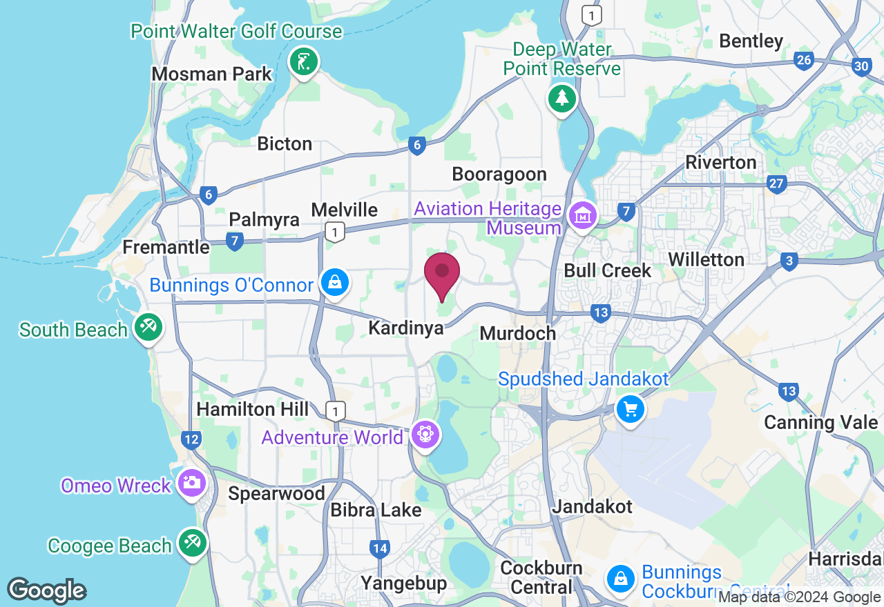 Cupcake Decorating Class for Kids location