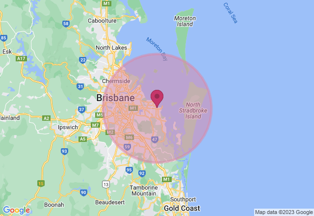 Everlasting Flower Crown Making Workshop location