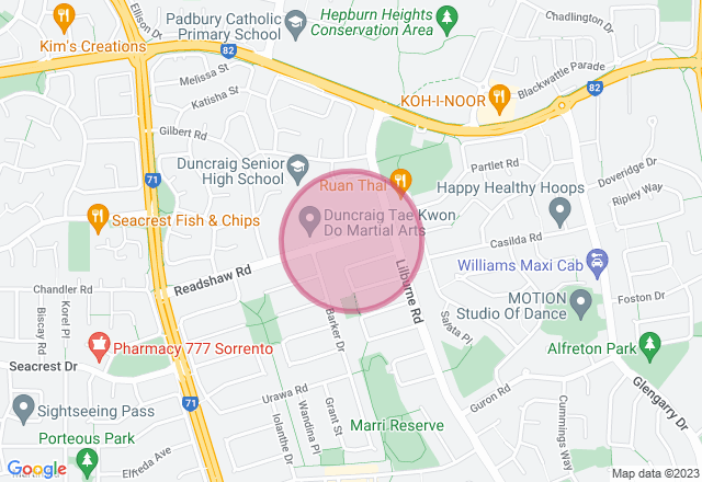 Christmas Vinyl Decoration Making Workshop location