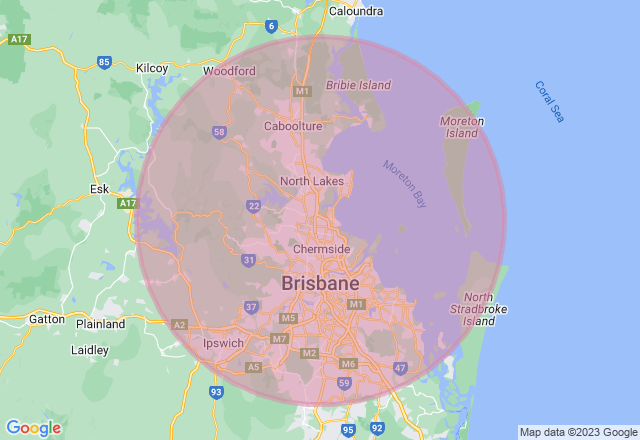 Mobile Painting Class for Team Building location