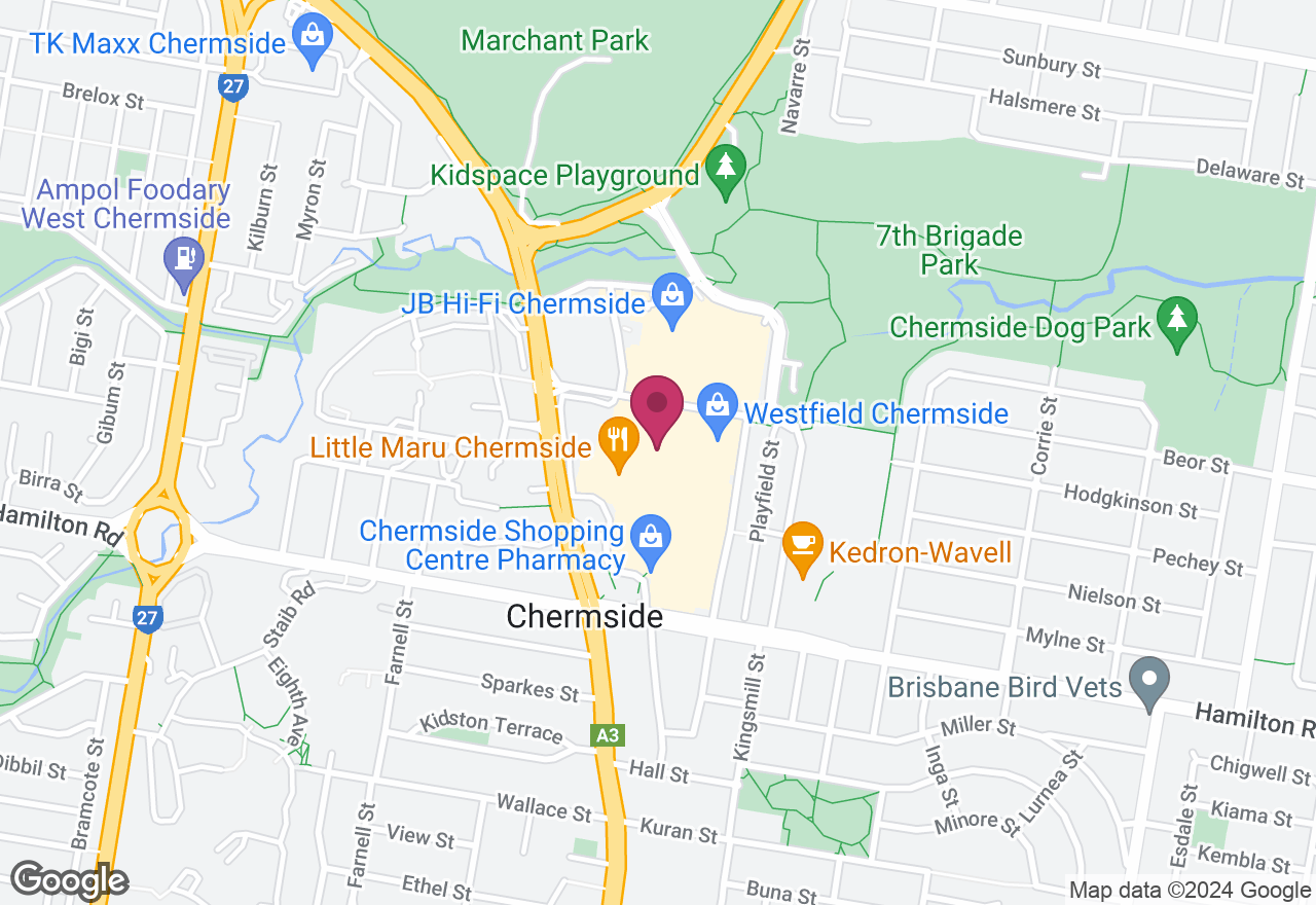 Mosaic Lamp Making Class location