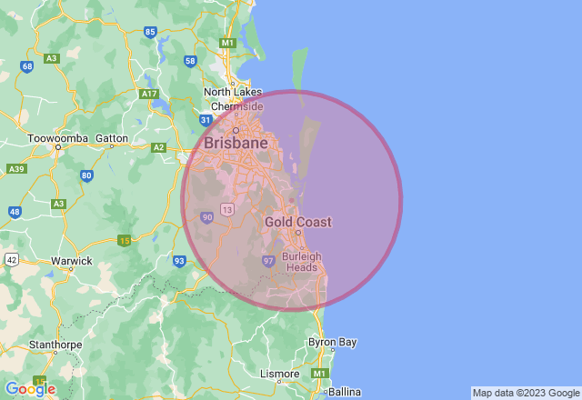 Crochet Christmas Tree Course location