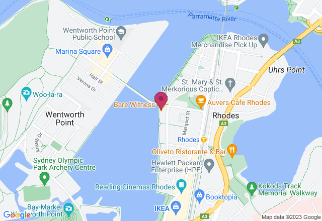 Succulents and Sand Terrarium Workshop location