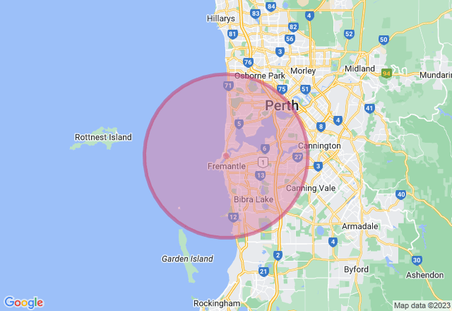 Fabric Painting Class with High Tea location