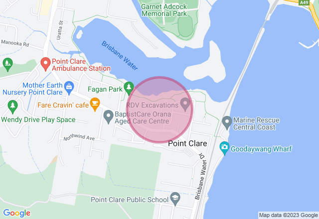 Cooking Class for Kids: Pack Your Own Lunchbox location