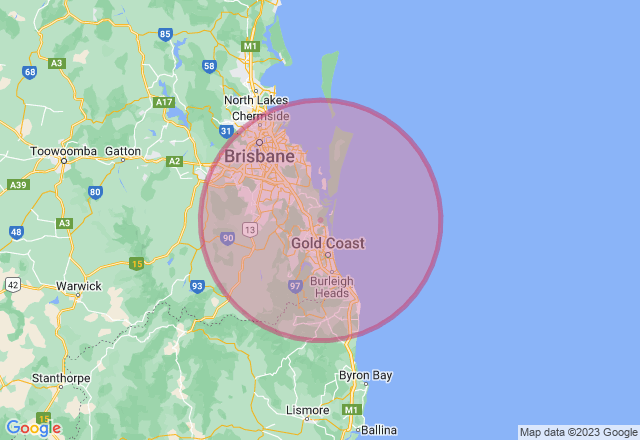 Crochet Course: Make a Basket location