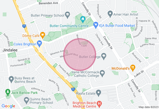 Halloween Cupcake Decorating Class location