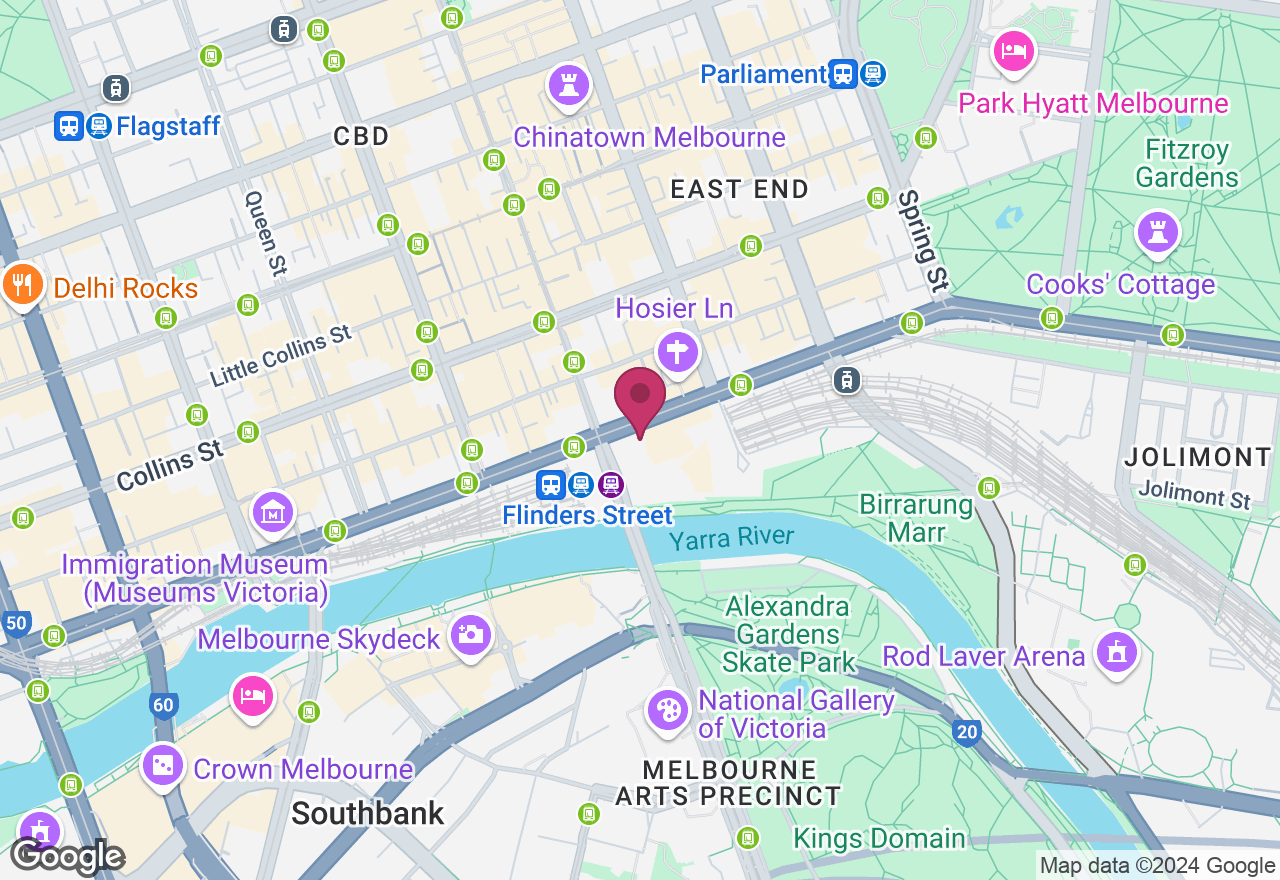 Sand Candle Making Workshop location