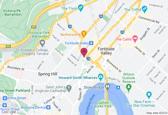 Cross Stitch Embroidery Class for Beginners location