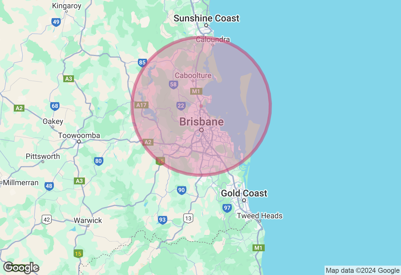 Macrame Christmas Ornaments Class location