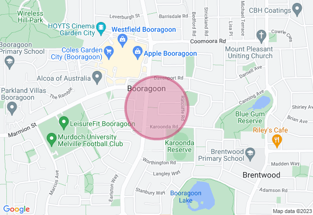 Group Resin Art Workshop location