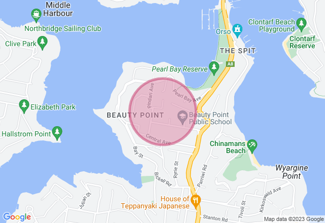 Usui Reiki Course - Level One location