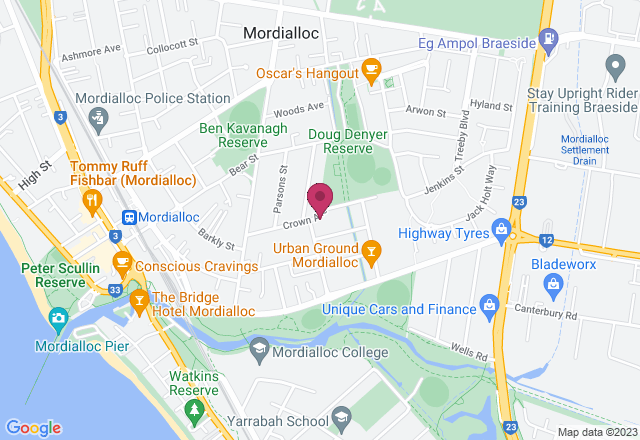 Embroidery Workshop: Thread Drawing location