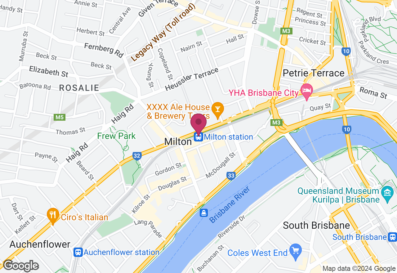 Textured Painting Class: Pint and Paint location