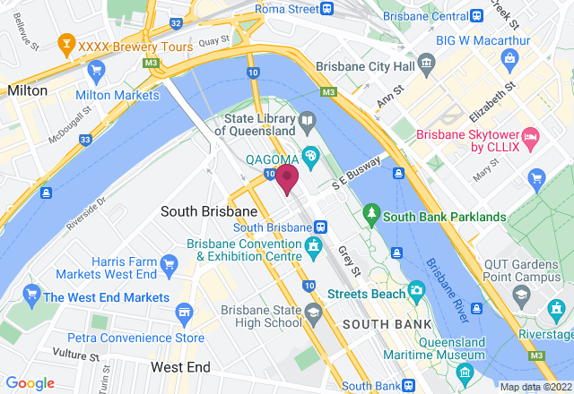 Christmas Card Letterpress Printing Class location