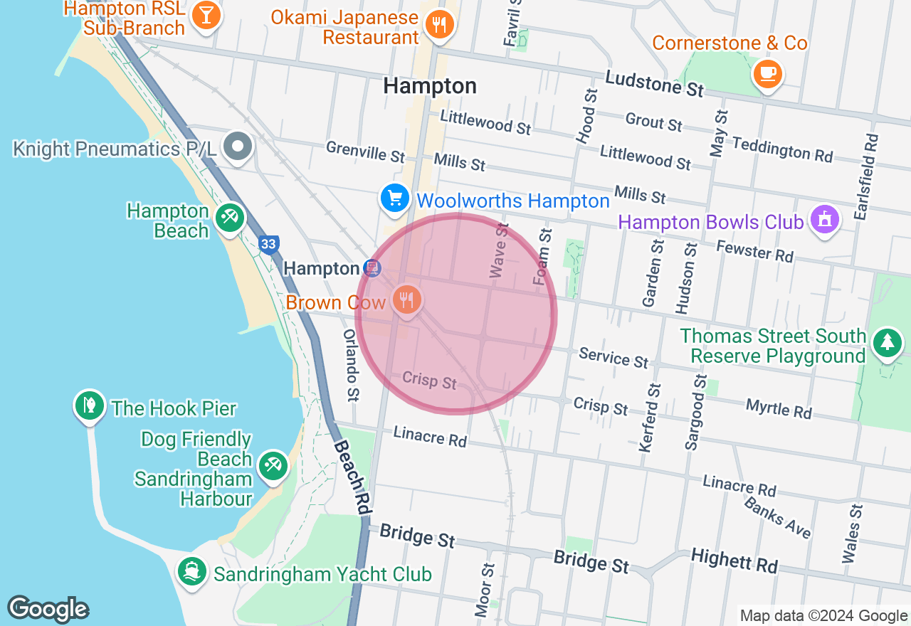 Wheel Throwing Workshop location