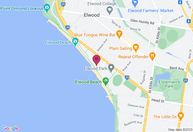 Relationship Release Meditation Workshop location