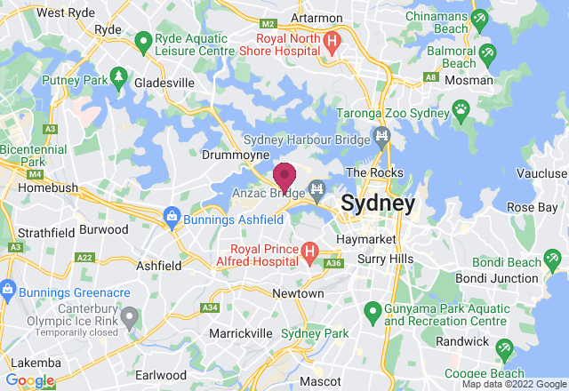 Public Speaking Training Workshop location