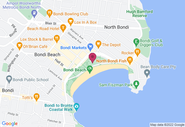 Term Pottery Course for Kids location