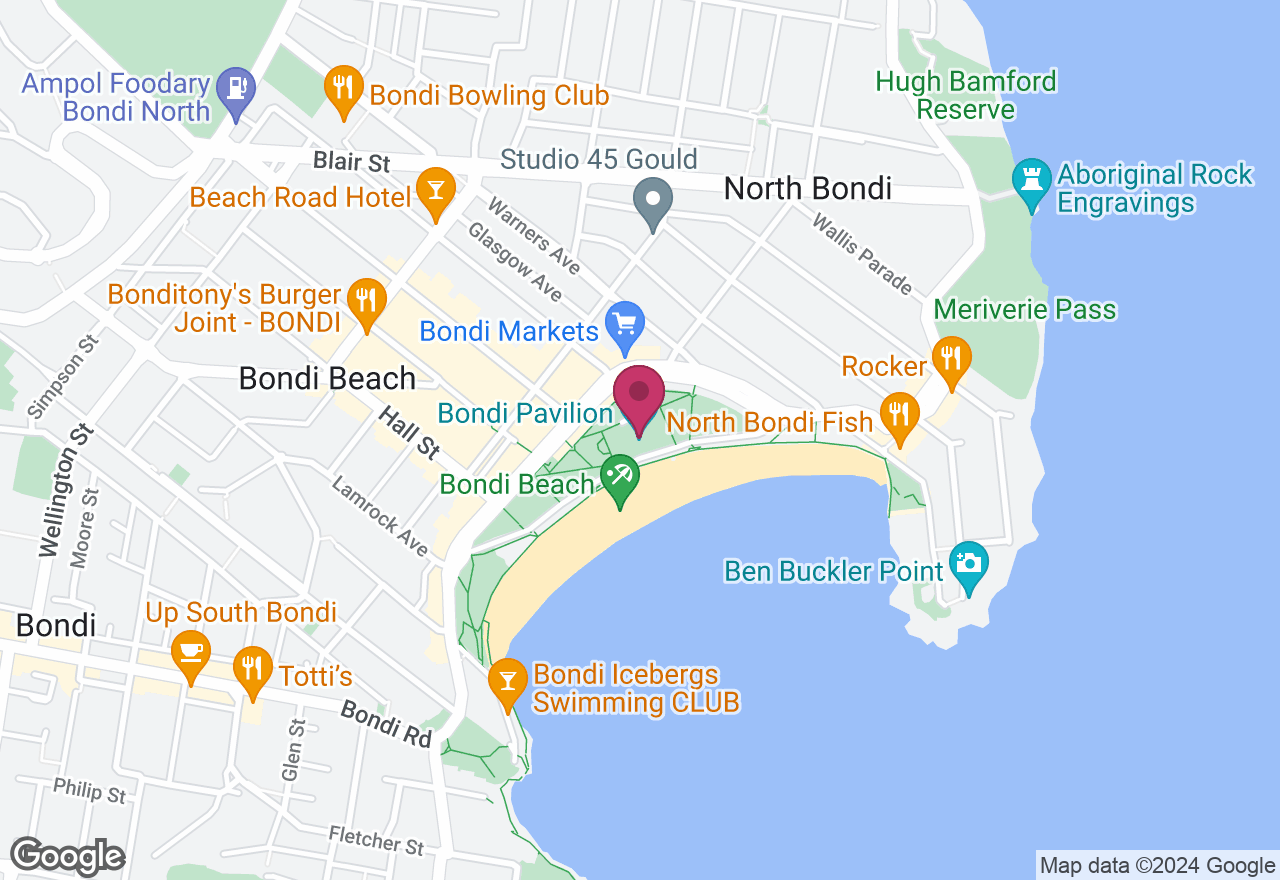 One-off Introductory Wheel Throwing Class location