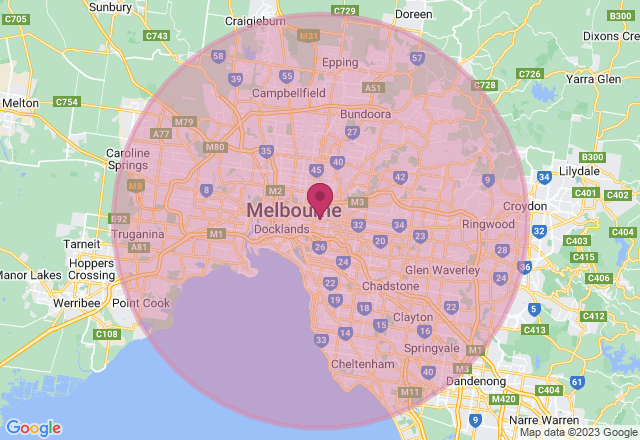 Pop Up Cooking Class: Around the World location