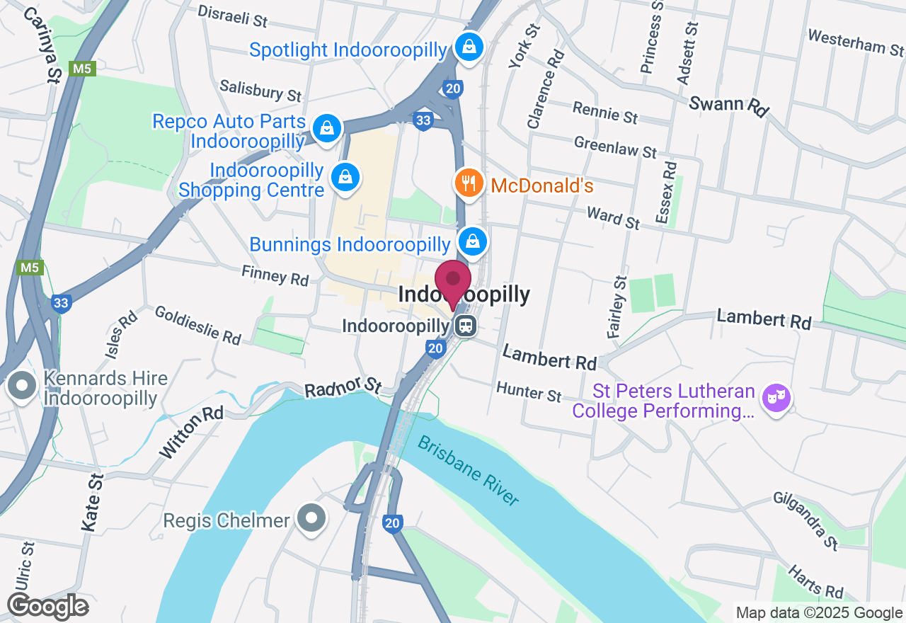 American Smoking BBQ Cooking Class location