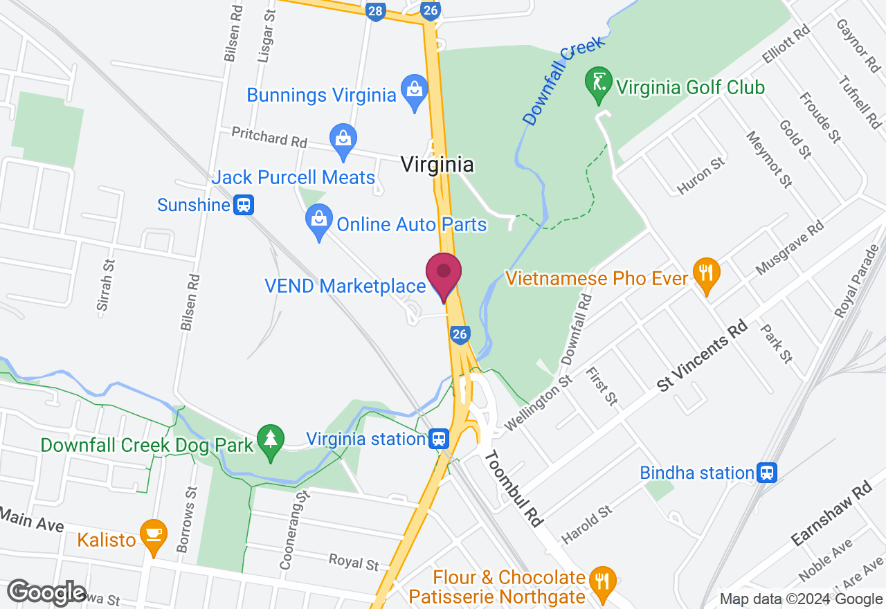 DIY Terrarium Workshop location