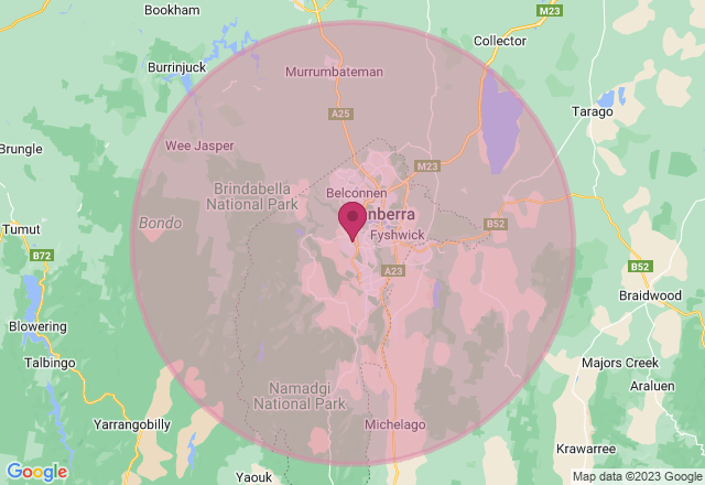 Private Pottery Class location