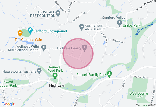 DIY Christmas Soy Candle Making Class location