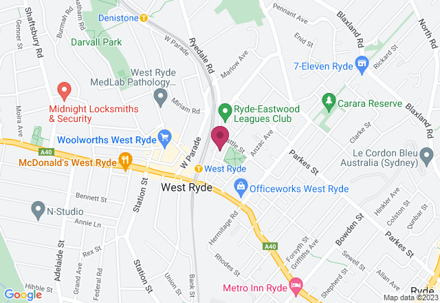 Decoupage Class: Make Christmas Decorations location