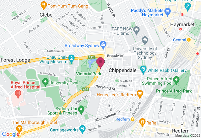 Mending and Hand Sewing Class for Beginners location