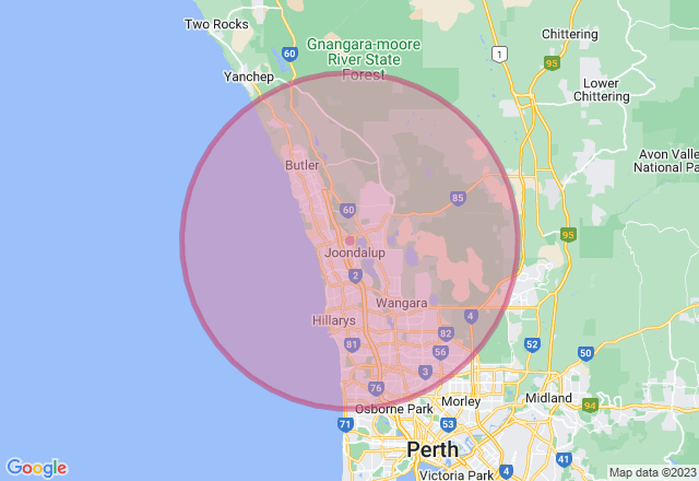 Crystal Mini Mala Bead Making Workshop location