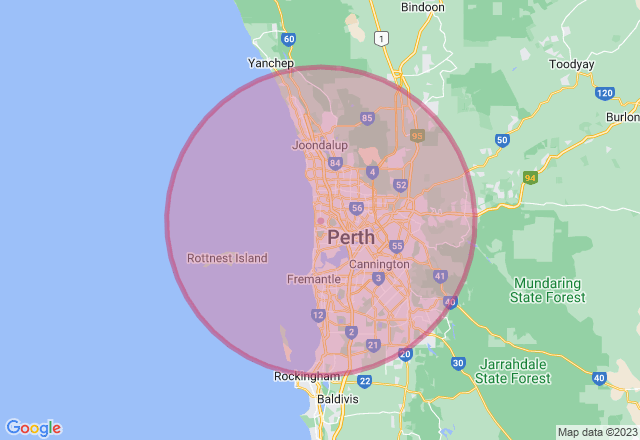 Mobile Painting Class: Rest, Relax and Rejuvenate location