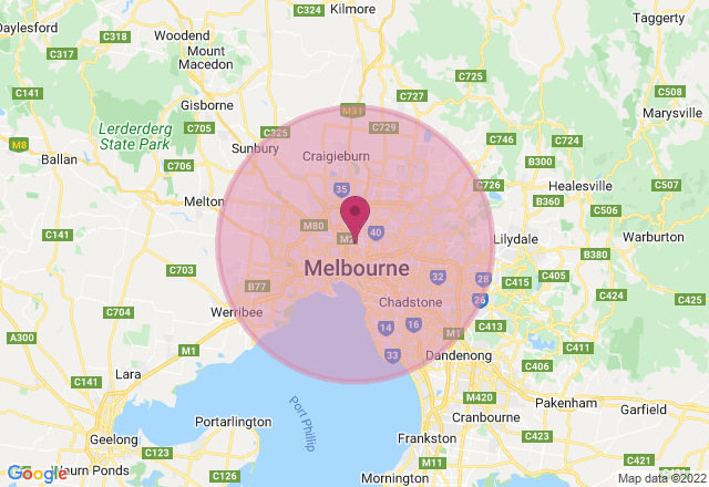 New Moon Circle Workshop location