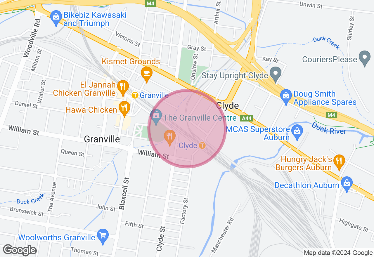 Resin Coffee Table Class location