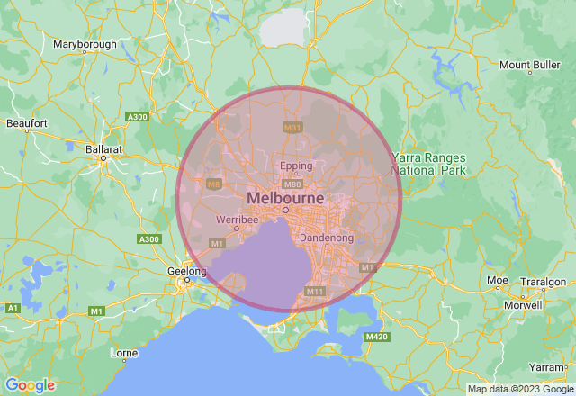 Botanical Dyeing Workshop location