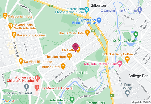 Tufting Class: Make a 60x60cm Rug location