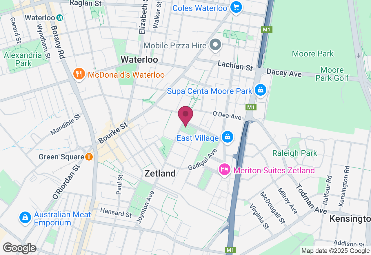 Mushroom Growing Class location