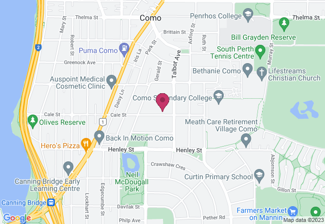 Craft Workshop: Crystal Teacup Garden location