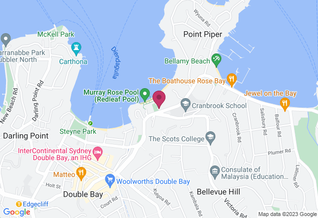 Santa's Craft Workshop for Parents and Kids location