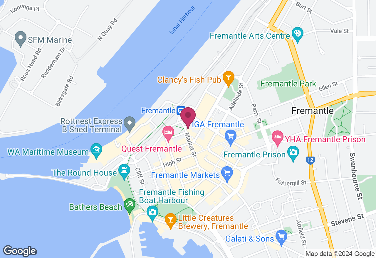 Jewellery Wrapping Workshop location