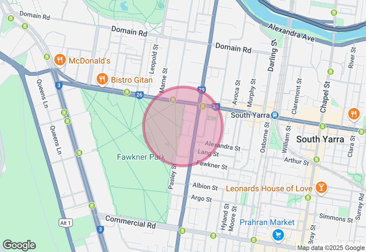 Indoor Plant Care 101 Workshop location