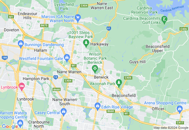 Mother's Day Cooking Class and Seated Lunch location